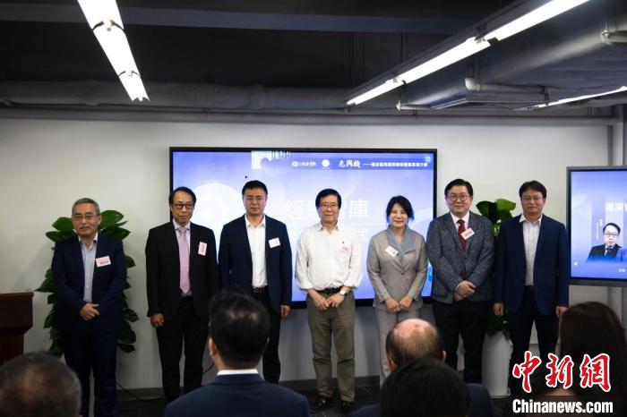 香港经济导报举办沙龙探讨加强港深合作
