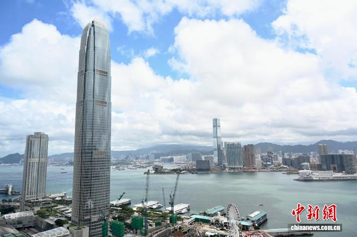记者手记：为香港速度点赞