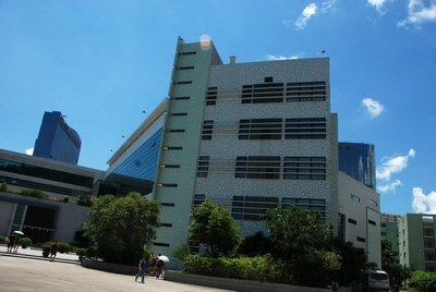 “家国同舟·澳门同行”影展开幕