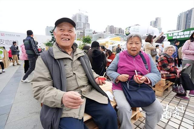 银发万亿蓝海，侨乡入局的底气与方向 图1