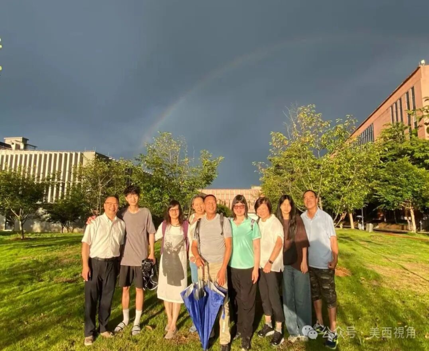 山水有根，鄉愁有聲——寫給韶關