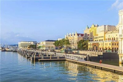 澳门近10万人迎来加薪