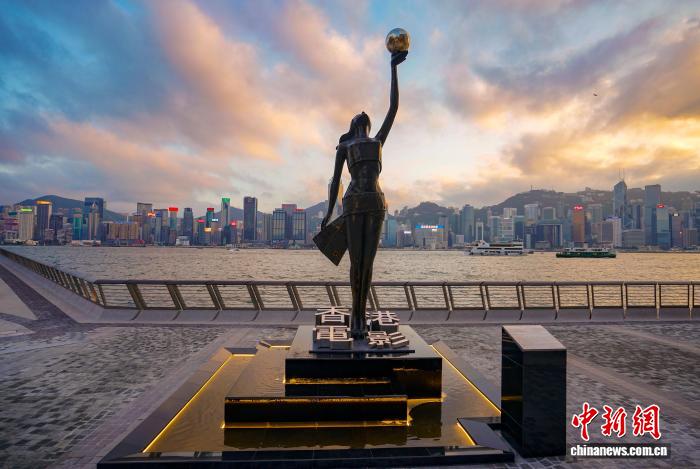 第44届香港电影金像奖提名名单公布