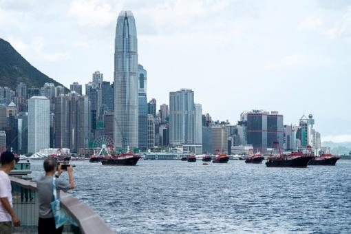 香港证监会：无纸证券市场制度预计11月实施